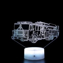 탑시가 티씨알 홀로 무드등, DY-72