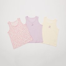 헬로키티 여아용 런닝 3종 세트