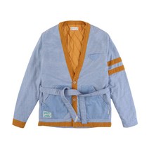 세컨드코너 남성용 2C 리조트 자켓 Bundle