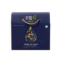 드림키주니어 60p, 1500ml, 1개