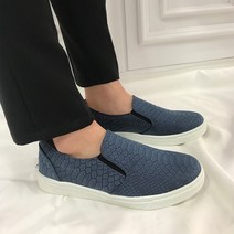 디몽스 레칸 페이크레더 슬립온 MYC_0290