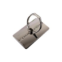 보석 스마트링 스마트톡 이지그립 톡홀더, 큐빅링실버, 1개