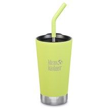클린켄틴 인슐레이티드 스트로우 텀블러, 쥬시페어(JP), 473ml