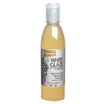 만토바 화이트 발사믹 글레이즈, 250ml, 1개