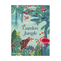 Garden Jungle, Thames & Hudson