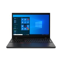 레노버 ThinkPad L15 노트북 15.6, Black, 라이젠5 Pro, 256GB, 16GB, WIN10 Pro, 20X7S00600