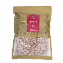 초록들 생땅콩, 1kg, 1개
