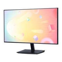 크로스오버 60.5cm FHD IPS 75Hz 4면 네로 초슬림베젤 게이밍 모니터, 24T66IPS