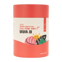 베터 댕댕츄정 강아지 영양제 30p, 사슴육, 1개, 면역력 강화