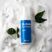 닥터수 실키 버블 딥 클렌저, 150ml, 1개