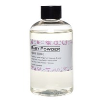 뒤나미스 디퓨저 리필, 10 베이비파우더, 200ml