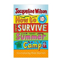 How to Survive Summer Camp, RandomHouse