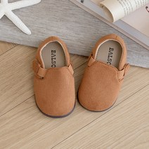 베이비잼 아동용 삑삑이 무무슈즈