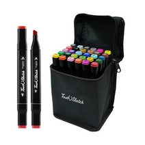 영아트 아트 트윈 마카펜 30종 세트, 30색, 1세트