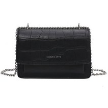 심플 실버체인 미니백 GH14_RD_1313