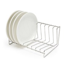 아이넥스 누에보 접시 스탠드