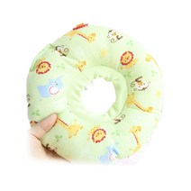 강아지 Zoo넥카라 그린 XL, 1개