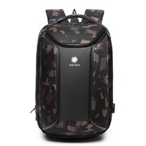 YOU&ME 남성용 솔레이 비지니스 백팩