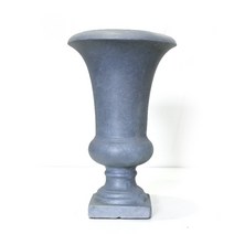 도시정원 FRP 대형 컴포트 화분, 그레이