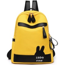 진호 여성용 에모시옹 심플 백팩