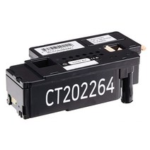 모두다이소 호환잉크 CT202264, 검정, 1개