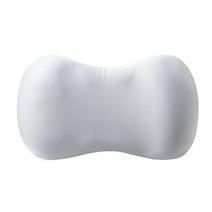 마켓드봉 빨아쓰는 요술 꿀잠 마약 베개, 실버그레이