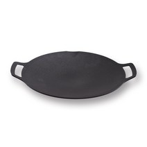 베카 경량 시즈닝 그리들 팬, 29CM, 1개