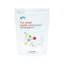 청수생약 볶은 홍화씨, 500g, 1개