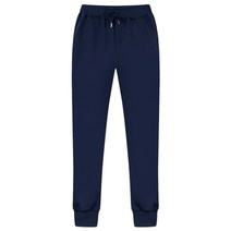 네스파 여성용 데일리 베이직 조거 트레이닝팬츠 STB_0058