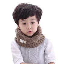 키즈트리 아동용 루시 넥워머 WJ-35