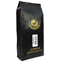 구수한 블랜드 분쇄커피, 핸드드립, 1개, 1kg