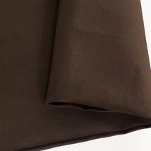 다이아몬드퀼팅 엠보 합포 커버지 원단, 22다크브라운, 1개