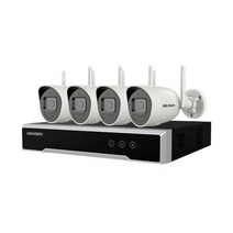 하이크비전 Wi-Fi Series NK42W0H 4 + 1 STCOM CCTV