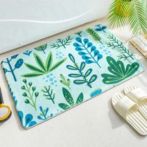 해피버블 욕실매트, TYPE10