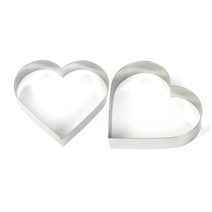 하트 무스틀, 2개