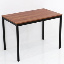 THE JOA 모던 테이블 1000, 집성목E