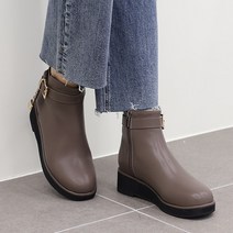 보가 세트리 앵클부츠 3099 4cm