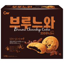 청우식품 브루느와, 198g, 1개