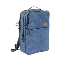 벤퀘스트 아닥스 18 백팩, 미드나잇 블루