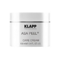 클랍 아사필 케어 크림, 100ml, 1개