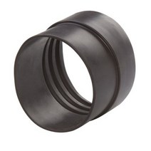 TigerDuct CMCB-1000 Brown Cuff for 10