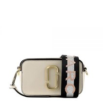 마크제이콥스 MARC JACOBS 여성 스냅샷 카메라 크로스백 M0014146 089