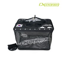 엑스코어 원터치 사각부력살림망 Ver.2, XBN-036B, 1개