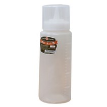업소용 마요네즈통 케찹통 소스병 간장 참기름병 450