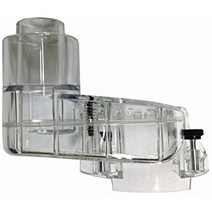 일본직발송 10. 료비(Ryobi) 료비 트리머용 집진 어댑터(6077371) B019Q607GA, One Size_One Color