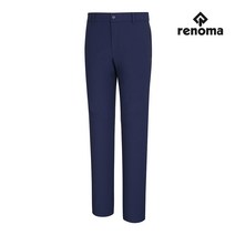 남성 허리 울밴드 스윙 팬츠 RMPTJ3503-913