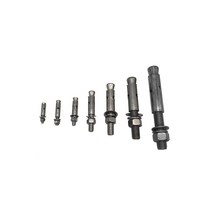 국산 스텐 셋트앙카(SUS304), 1 X 300mm