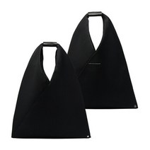 엠엠식스 메종 마르지엘라 명품메종마르지엘라 MAISON MARGIELA S54WD0039 P4598 T8013 공용 토트백