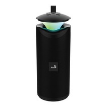 엑센)블루투스스피커(SK102/LED/블랙), 상세페이지 참조