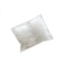 CozyYunzone KP 택끈(소)8.5cm (약1000개입) 상표끈 라벨끈 택고리, 상세페이지 참조